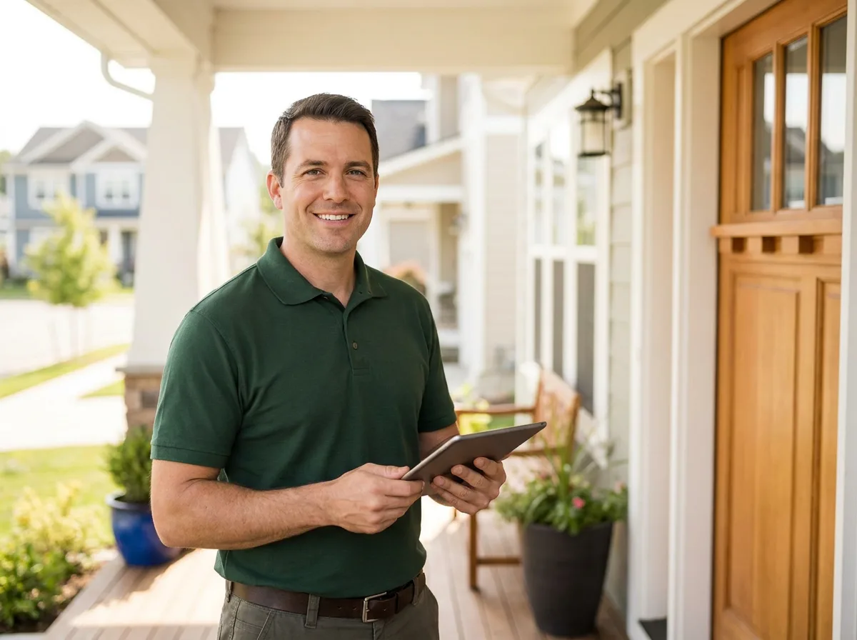 Pest control FAQs for Camp Douglas, WI